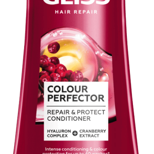 Balsam Colour Perfector pentru par vopsit nuantat sau cu suvite