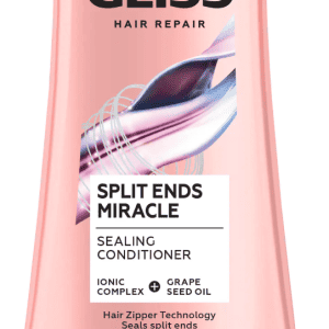 Balsam Split Hair Miracle pentru par deteriorat si varfuri despicate