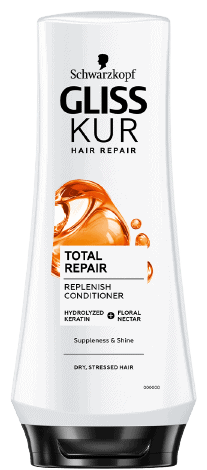 Balsam Total Repair 19 pentru par uscat si deteriorat