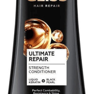 Balsam Ultimate Repair pentru par uscat si extrem de degradat