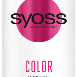 Balsam color pentru par vopsit