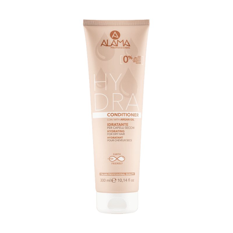 Balsam cu efect hidratant