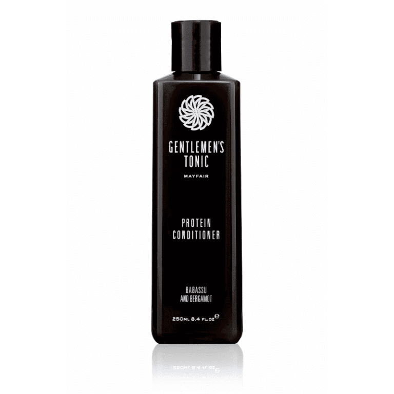 Balsam cu proteine pentru par Babassu & Bergamot