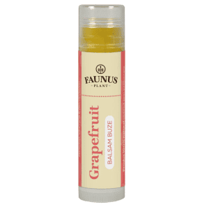 Balsam de buze cu grapefruit