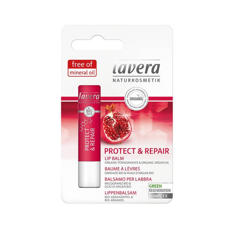 Balsam de buze protectie & reparare