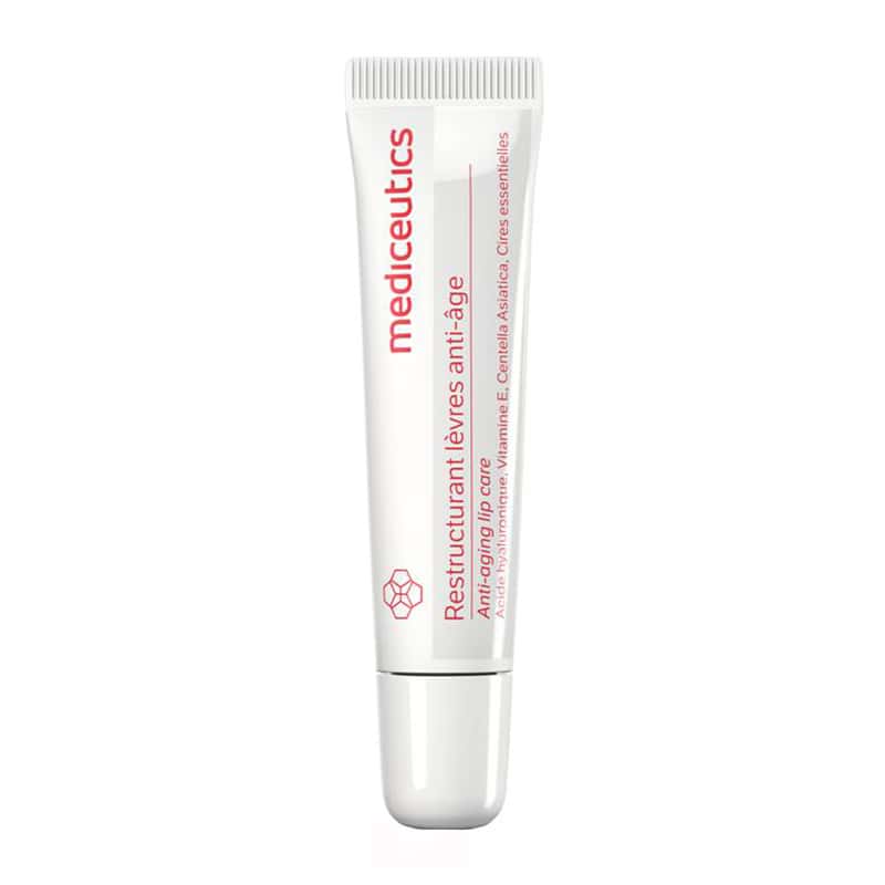 Balsam de buze restructurant anti-age