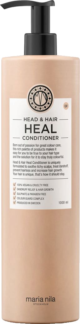 Balsam de par Head & Hair Heal