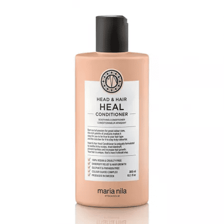 Balsam de par Head & Hair Heal