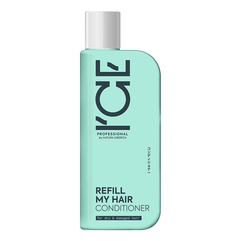 Balsam de par Ice Refill My Hair
