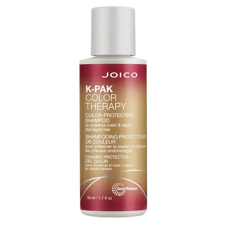 Balsam de par K-Pak Color Therapy