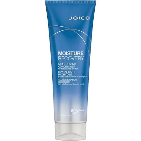 Balsam de par Moisture Recovery