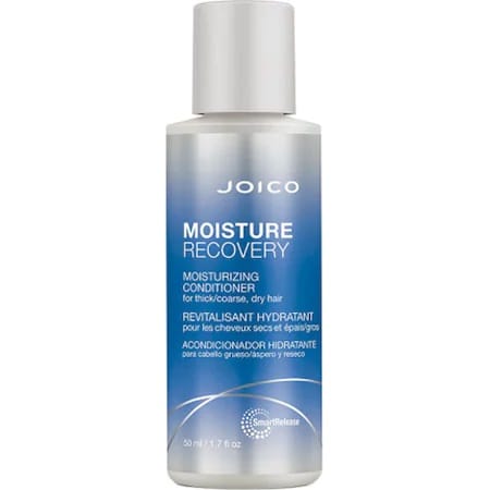 Balsam de par Moisture Recovery