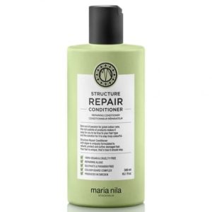 Balsam de par Structure Repair