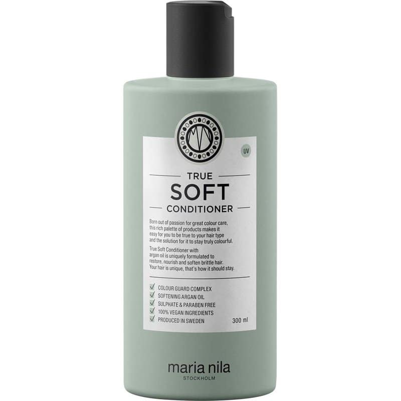 Balsam de par True Soft