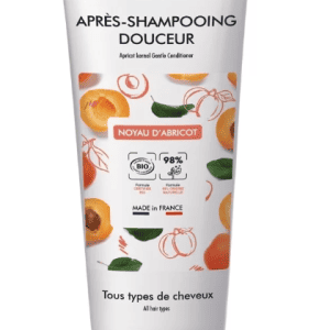 Balsam de par natural bio