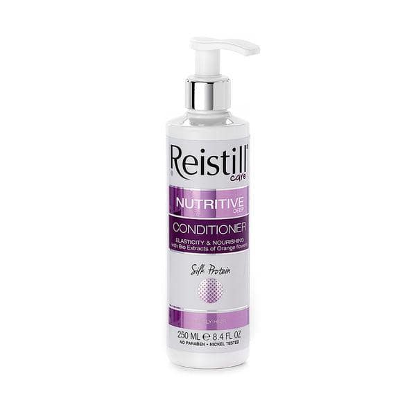 Balsam de par pentru hidratare si elasticitate Nutritive Deep