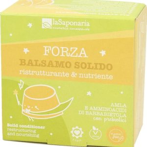 Balsam de par solid restructurant si hranitor
