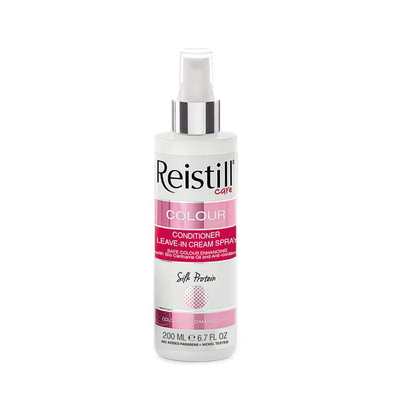 Balsam de par spray crema leave-in Colour Safe