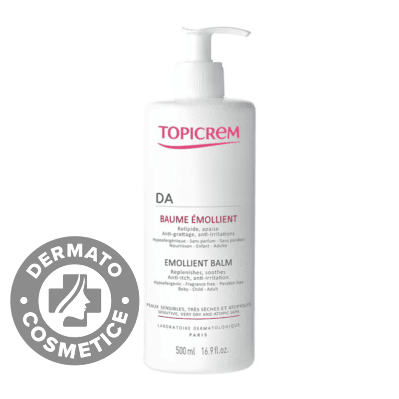 Balsam emolient AD