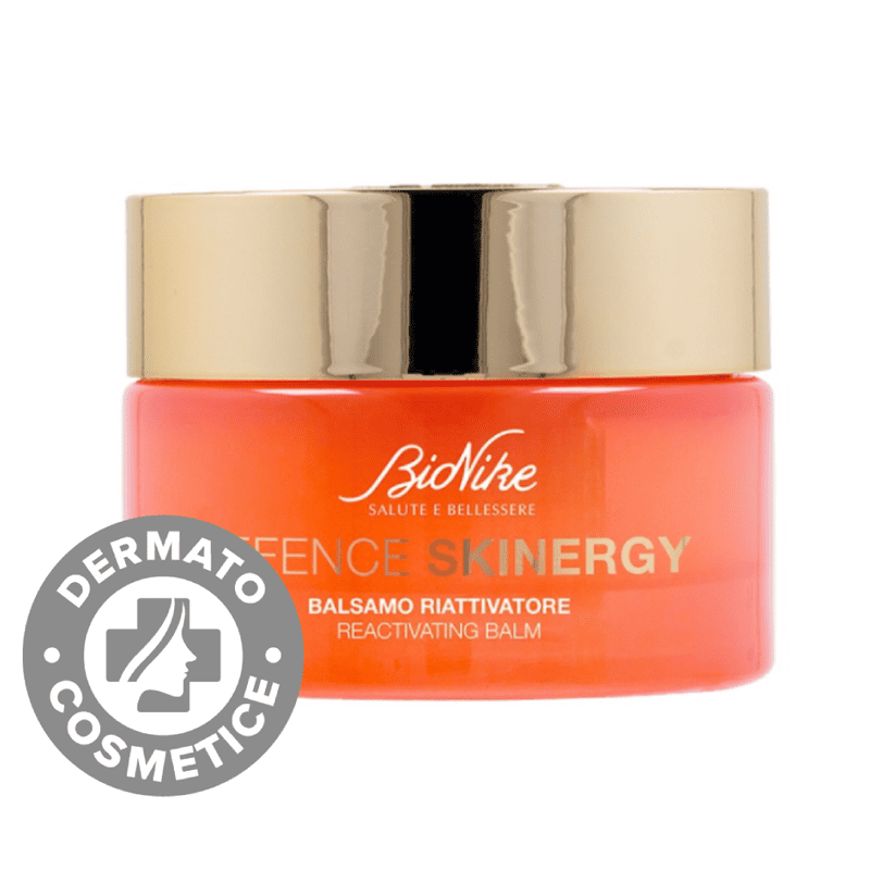 Balsam energizant Anti-Age Defence Skinergy