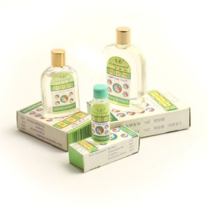 Balsam esential lichid Fllying Panther 3ml - TIANRAN