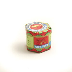 Balsam esential solid 18