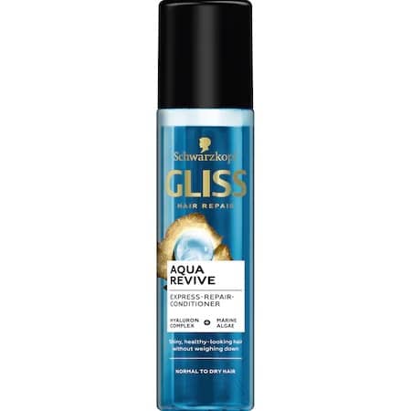Balsam express de reparare Aqua Revive pentru par normal sau uscat