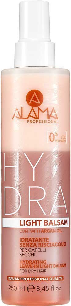 Balsam hidratant fara clatire