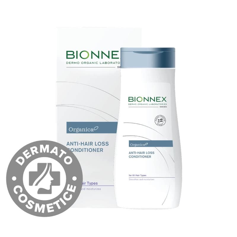 Balsam impotriva caderii parului Organica