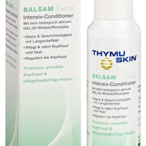 Balsam intensiv pentru ingrijirea parului