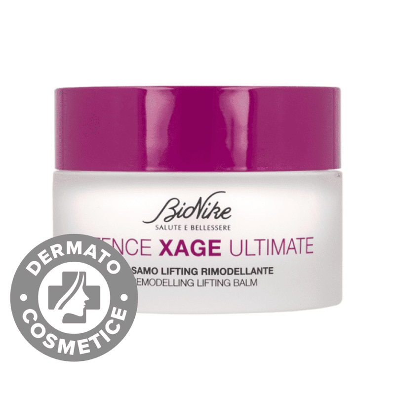 Balsam lifting remodelator Defence Xage Ultimate