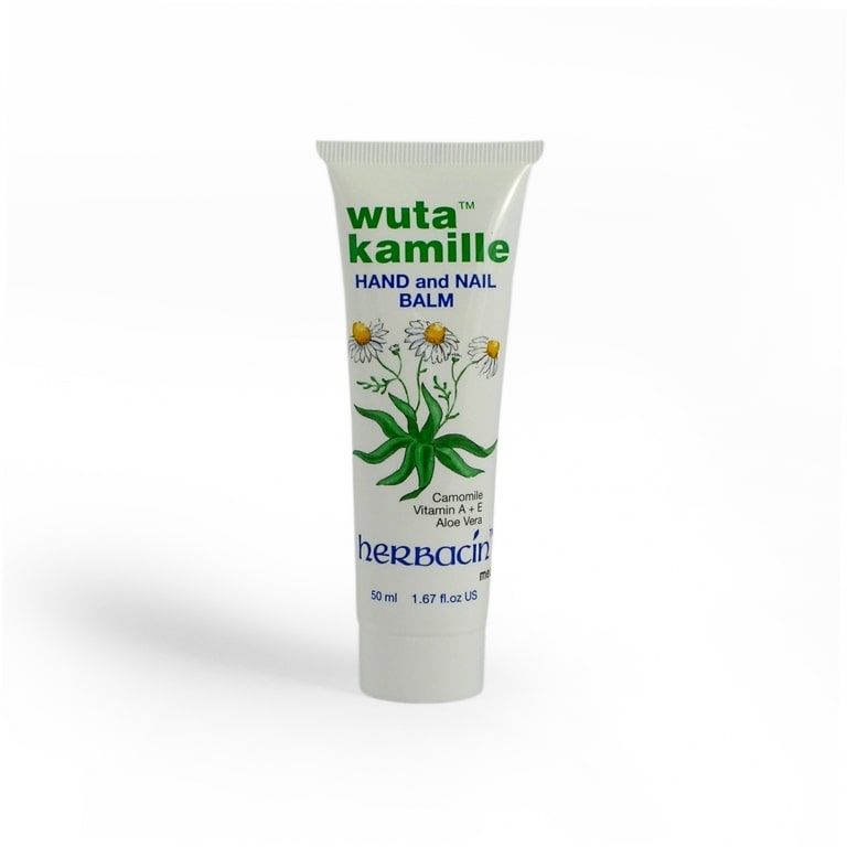 Balsam maini 50ml - HERBACIN
