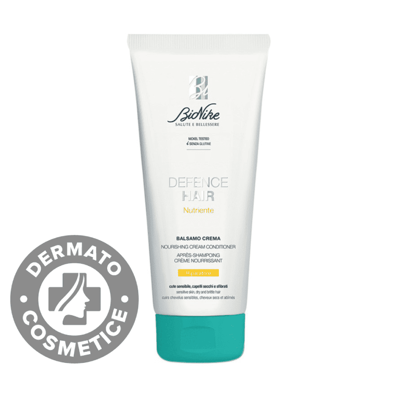 Balsam nutritiv Defence Hair