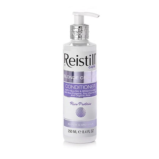 Balsam pentru par blond cu proteine de orez Blond Creator