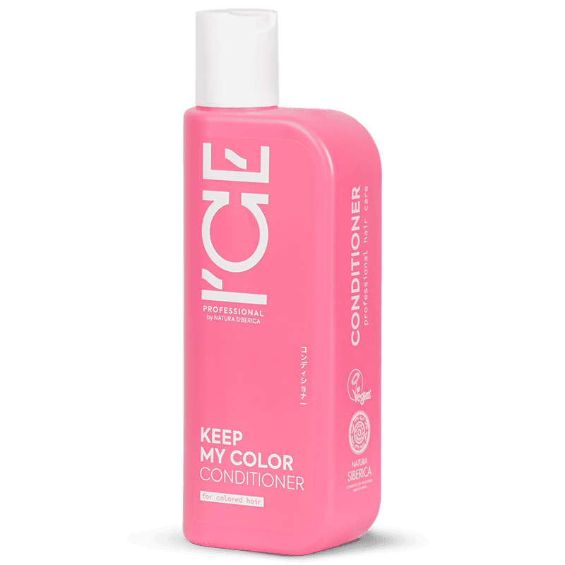 Balsam pentru par vopsit Keep My Color