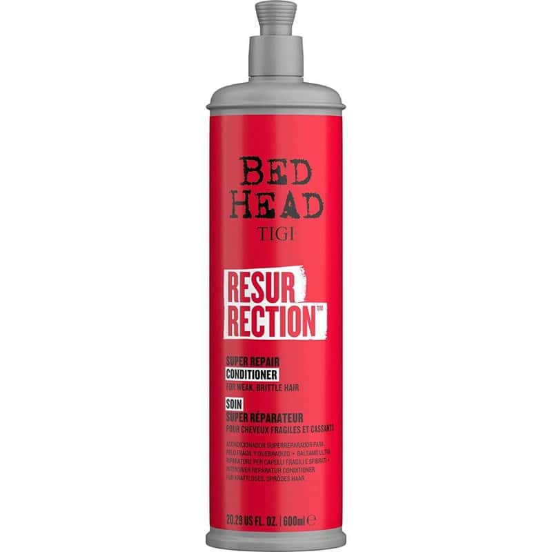 Balsam pentru parul uscat si degradat Resurrection Bed Head