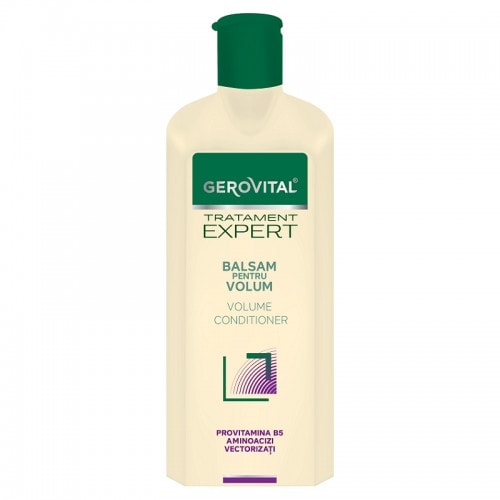 Balsam pentru volum