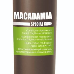 Balsam regenerant cu ulei de macadamia