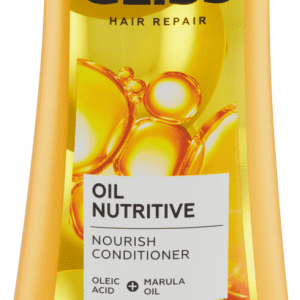 Balsam regenerant pentru varfuri despicate Oil Nutritive