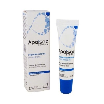 Balsam reparator buze Apaisac