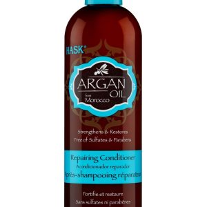 Balsam reparator cu ulei de argan