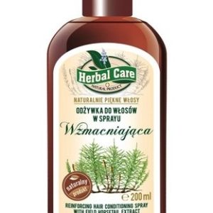 Balsam spray pentru par deteriorat Herbal Care