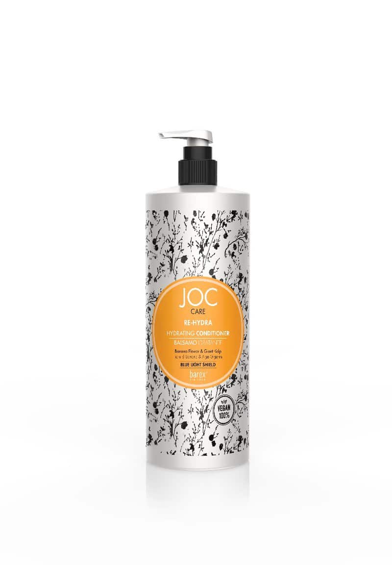 Balsam vegan hidratant Re-Hydra Care, 1000ml, JOC 1 Balsam vegan hidratant Re-Hydra Care