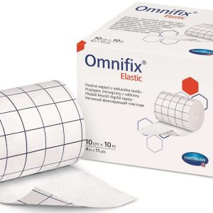 Banda adeziva elastica