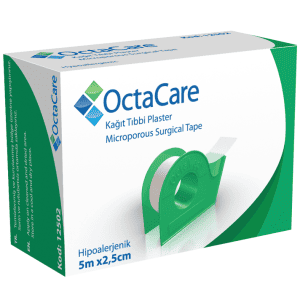 Banda adeziva suport hartie