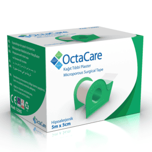 Banda adeziva suport hartie