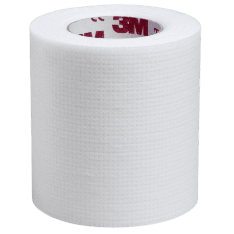 Banda chirurgicala alba Transpore