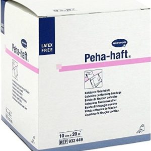 Bandaj elastic de fixare Peha-Haft