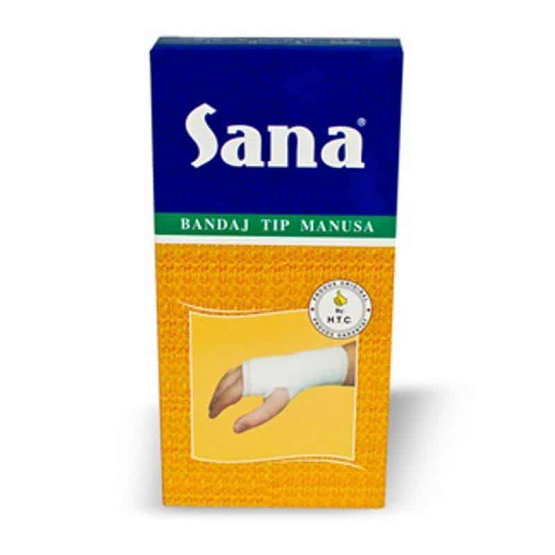 Bandaj tip manusa M