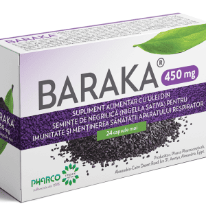 Baraka 450 mg